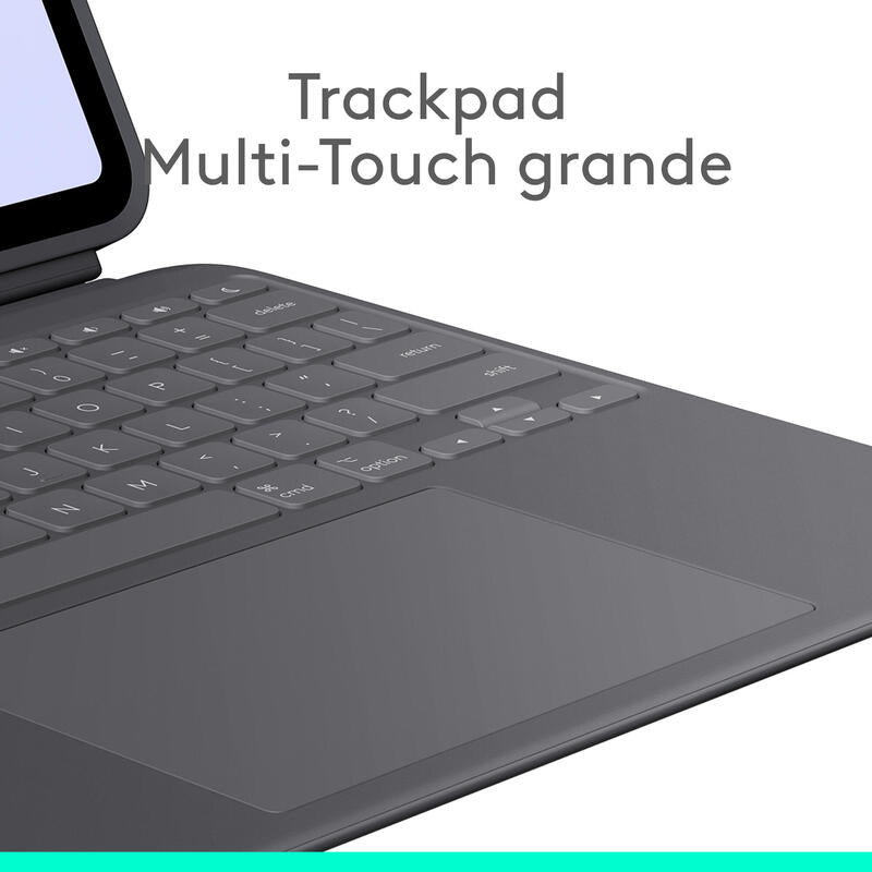 Logitech Combo Touch Smart Connector
