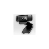 Logitech G Hd Pro C920 Cámara Web 1920 X 1080 Pixeles Usb 2.0 Negro