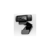 Logitech G Hd Pro C920 Cámara Web 1920 X 1080 Pixeles Usb 2.0 Negro