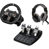 Logitech G920 Driving Force Inkl Astro A10 Gaming Headeset