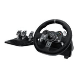 Logitech G920 Eu + G335 Negro