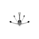 Logitech H111 Stereo Headset Auriculares Alámbrico Diadema Oficina/Centro De Llamadas Gris