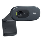 Logitech Hd Webcam C270 - Us Version