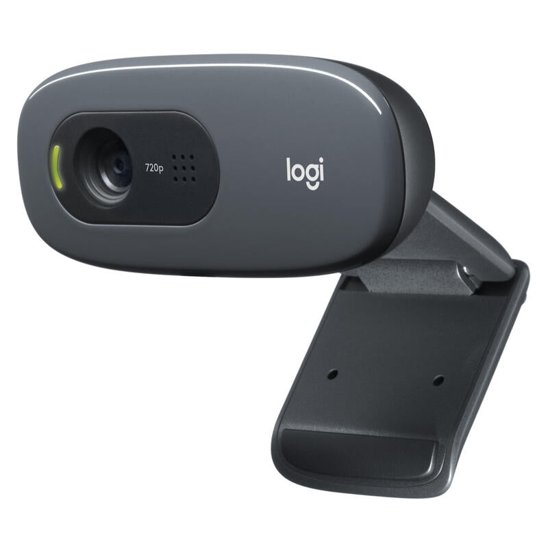 Logitech Hd Webcam C270 - Us Version