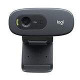 Logitech Hd Webcam C270 - Us Version