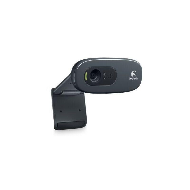 Logitech Lgt-C270