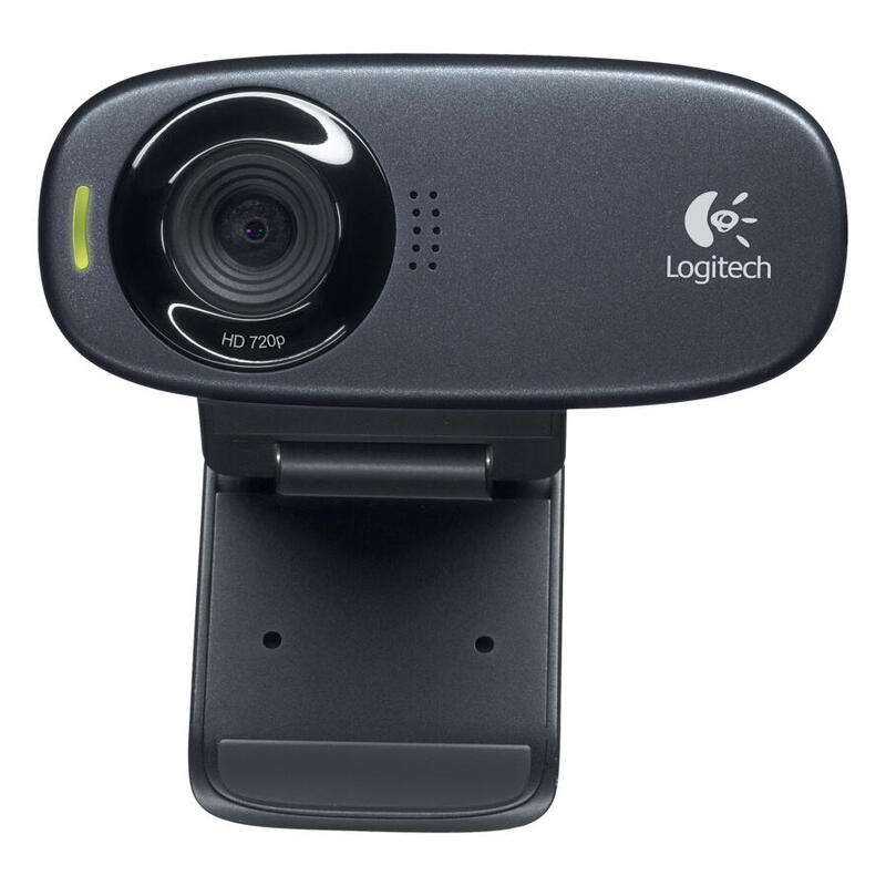 Logitech Lgt-C310