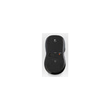 Logitech M510 Raton Inalambrico Usb 1000dpi Negro 910-001822