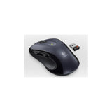 Logitech M510 Raton Inalambrico Usb 1000dpi Negro 910-001822