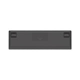 Logitech Master Series Mx Mechanical Teclado Retroiluminación Inalámbrico Bluetooth Le Azerty Francés Interruptor: Táctil Silencioso Grafito