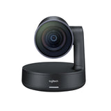 Logitech Rally Plus Sistema De Video Conferencia Group Video Conferencing System 16 Personas(S) Ethernet