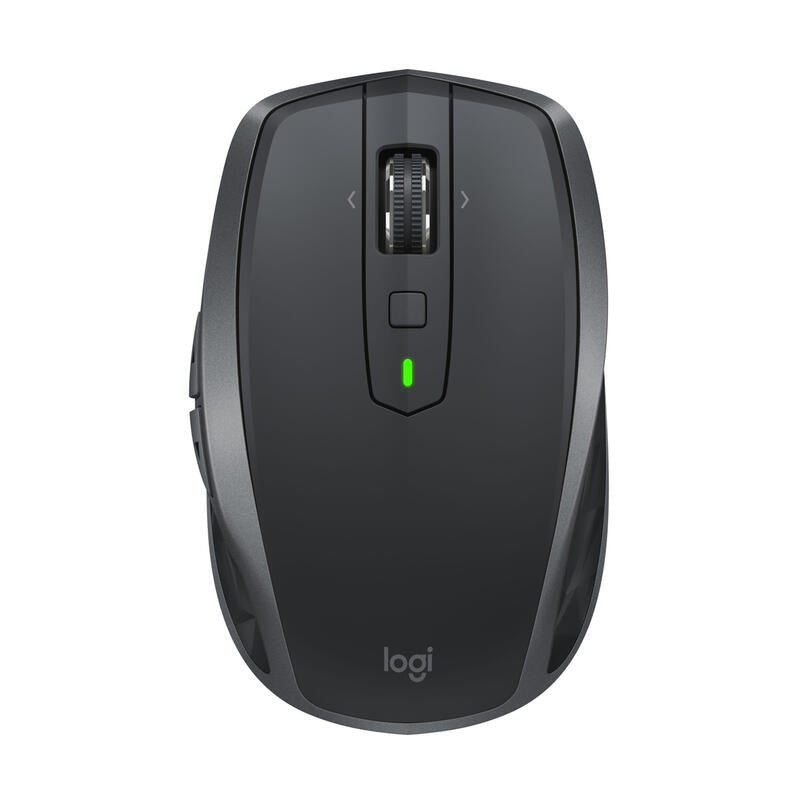 Logitech Raton Laser Mx Anywhere S2 4000dpi Inalambrico 910-005132