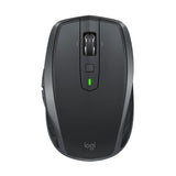 Logitech Raton Laser Mx Anywhere S2 4000dpi Inalambrico 910-005132