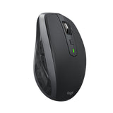 Logitech Raton Laser Mx Anywhere S2 4000dpi Inalambrico 910-005132