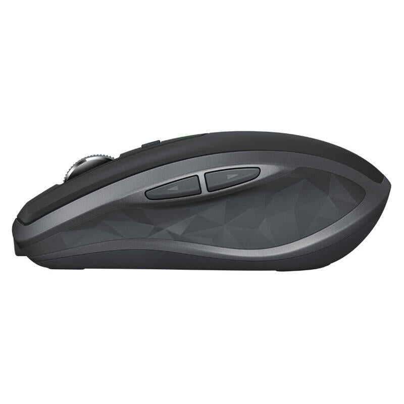 Logitech Raton Laser Mx Anywhere S2 4000dpi Inalambrico 910-005132