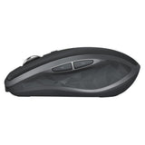 Logitech Raton Laser Mx Anywhere S2 4000dpi Inalambrico 910-005132