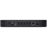 Logitech Solution Google Small Cat5e Sistema De Video Conferencia Ethernet Sistema De Vídeoconferencia En Grupo