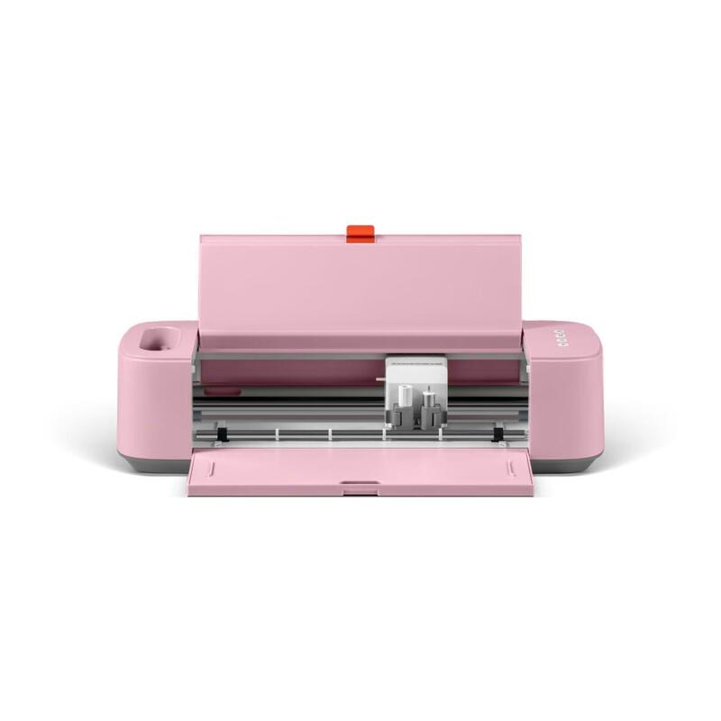 Loklik Crafter Rosa