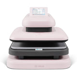 Loklik Impress Auto 2 Smart - Pastellrosa