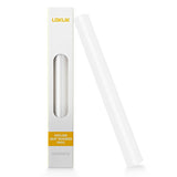 Loklik Matless Vinilo Para Plotter - Brillante Blanco - 33 X 150 Cm