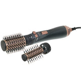 Lokówko-Suszarka Obrotowa Sleek And Shine Styler