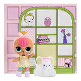 L.O.L. Surprise Fashion  Packs Asst In Pdq