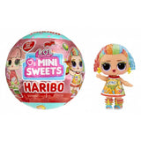 L.O.L. Surprise Loves Mi Ni Sweets X Haribo Doll