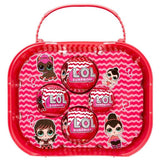 L.O.L. Surprise Omg Spic E Family Pack