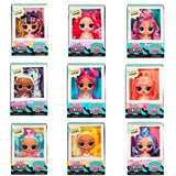 L.O.L. Surprise Tweens S Urprise Swap Styling He
