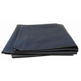 Lona De Pvc Para Cualquier Tipo De Estanque, Negra, Aqualiner, 2 X 3 M