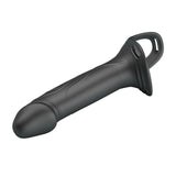London Arnés Universal Con Dildo Hueco 6.6
