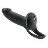 London Arnés Universal Con Dildo Hueco 6.6