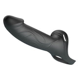 London Arnés Universal Con Dildo Hueco 6.6