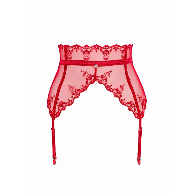 Obsessive - Lonesia Liguero S/M
