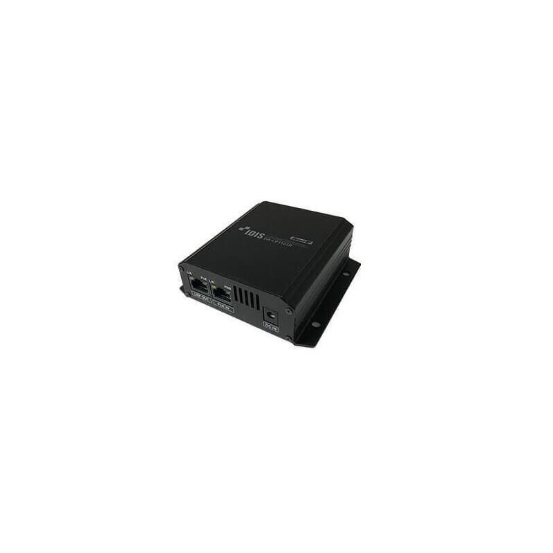 Long Reach Poe Extender -