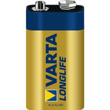 Longlife Batería E-Block (9v-Block) 20er