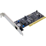 Longshine Lcs-8037txr5 Tarjeta De Red Gigabit Pci