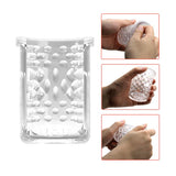 Pretty Love Masturbador Recargable Multifunción Lorelei