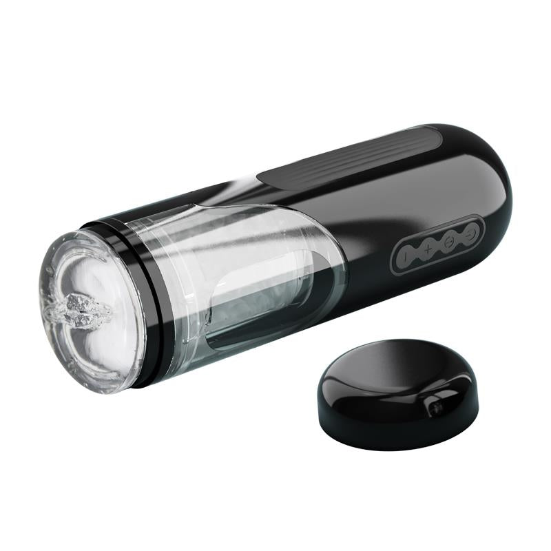 Pretty Love Masturbador Recargable Multifunción Lorelei