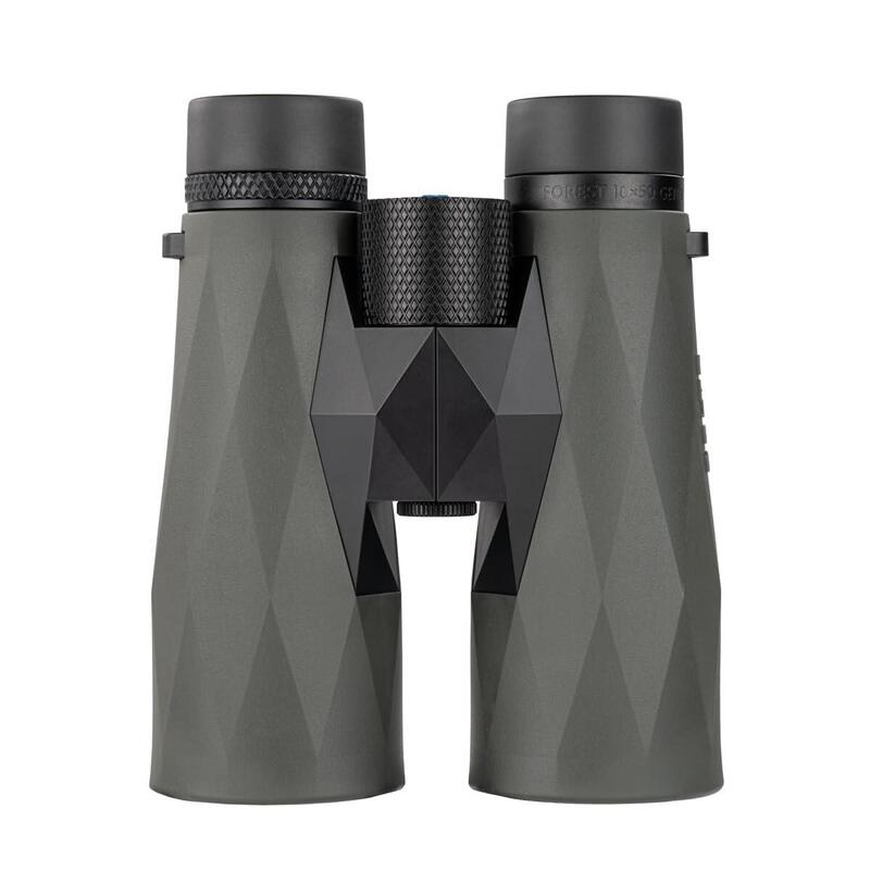 Lornetka Delta Optical Forest 10x50 Gen3
