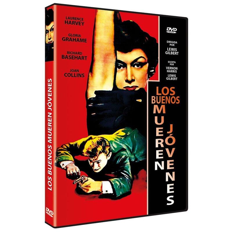 Los Buenos Mueren Jovenes