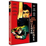 Los Buenos Mueren Jovenes