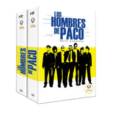Los Hombres De Paco - Serie Completa (25 Años A3)