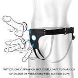 Pretty Love - Love Spell Complemeto Arnes Correa Ajustable