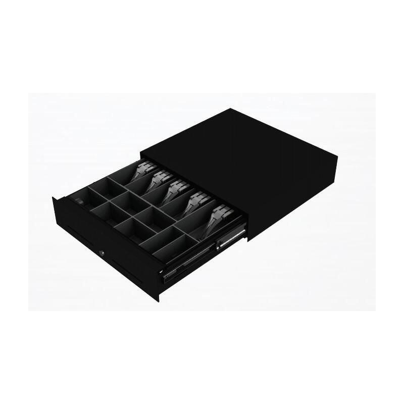 Low Height Sl3000 Drawer Weighable Coin, 460 X 450 X 90