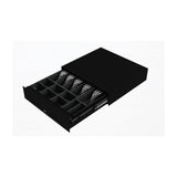 Low Height Sl3000 Drawer Weighable Coin, 460 X 450 X 90