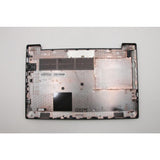 Lower Case W/Sponge - Black - Warranty: 3m