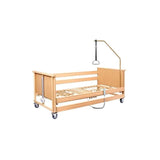 Lózko Rehabilitacyjne Elektryczne Rf-2001 Cama Basi