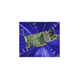 Lsi Raid Controller Megaraid Sas 9361-8i/Sgl 8-Port Intern Lsi00417 Von Avago - Reacondicionado