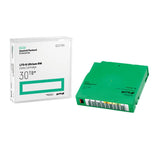 Lto-8 Ultrium Data Cartridge  Non Custom Labeled, 20-Pack